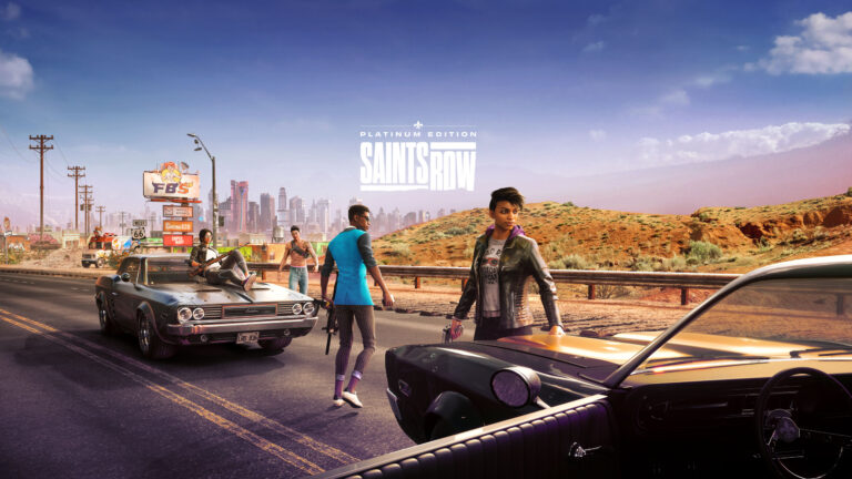 Saints Row Soundtrack (2022) – Game Song List