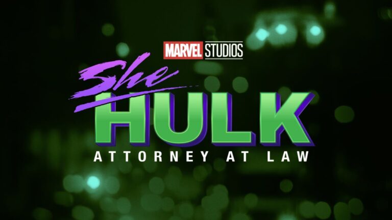 She-Hulk Attorney at Law Soundtrack – All Episodes Songs
