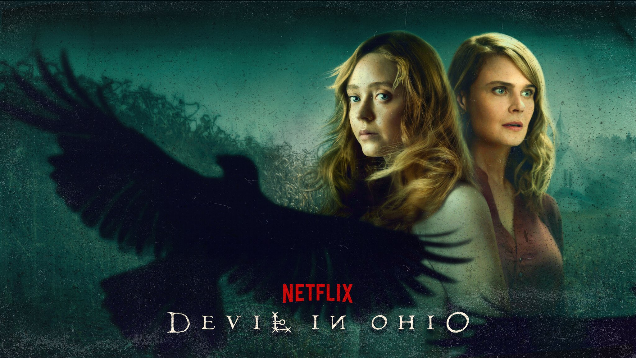Devil in Ohio Soundtrack List Netflix (2022)