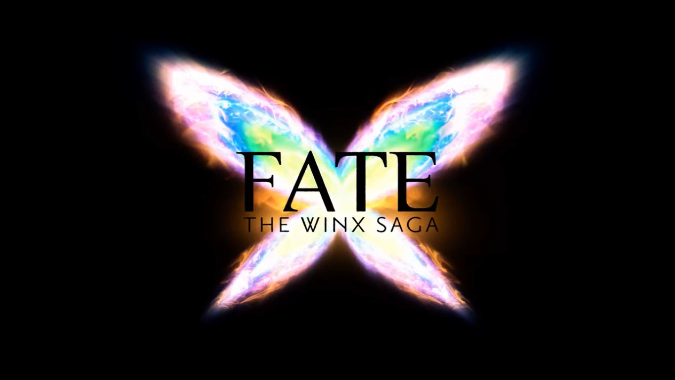 Fate The Winx Saga season 2 songs