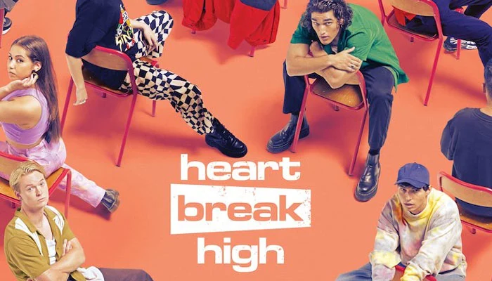 Heartbreak High Soundtrack – Song List of Series