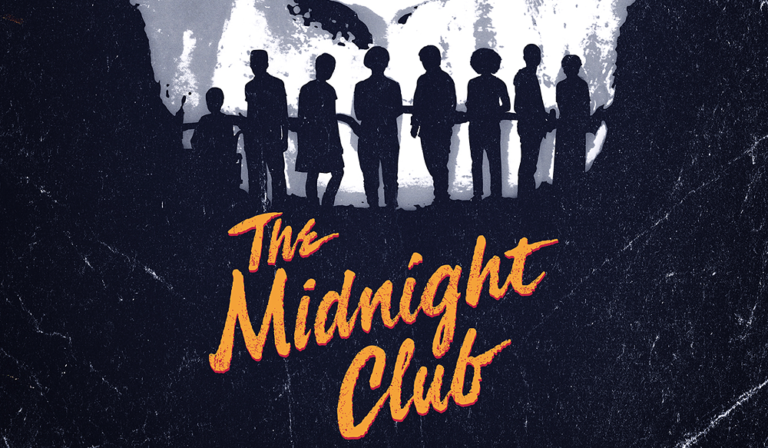 The Midnight Club Soundtrack – Netflix Series
