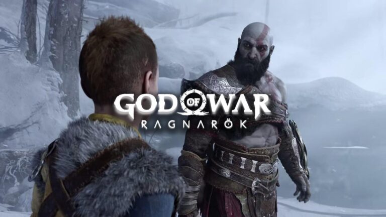 God of War Ragnarok, Soundtrack Released