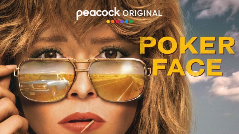 Poker Face Season 1 Soundtrack (Peacock)