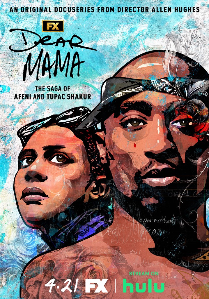 Dear Mama – Season 1 : All cast & characters, Release date