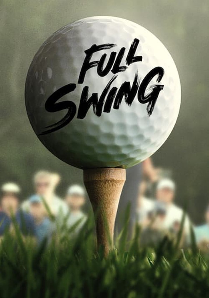 Full Swing – Season 1  Soundtrack List
