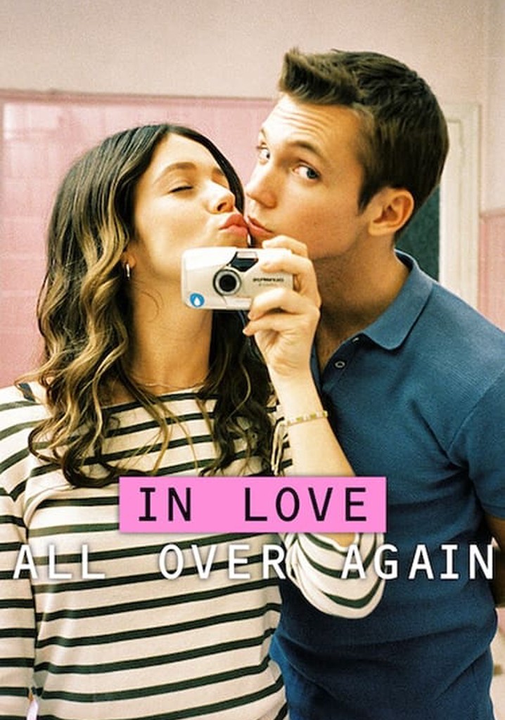 In Love All Over Again – Season 1  Soundtrack List