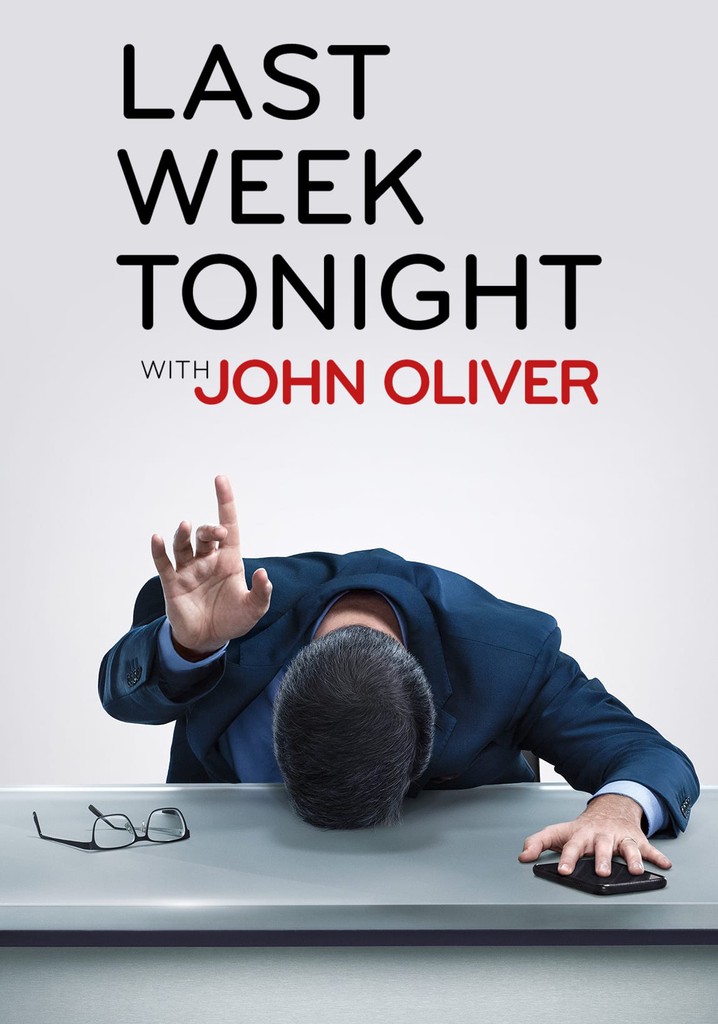Last Week Tonight with John Oliver – Season 10  All actors & characters, Release date