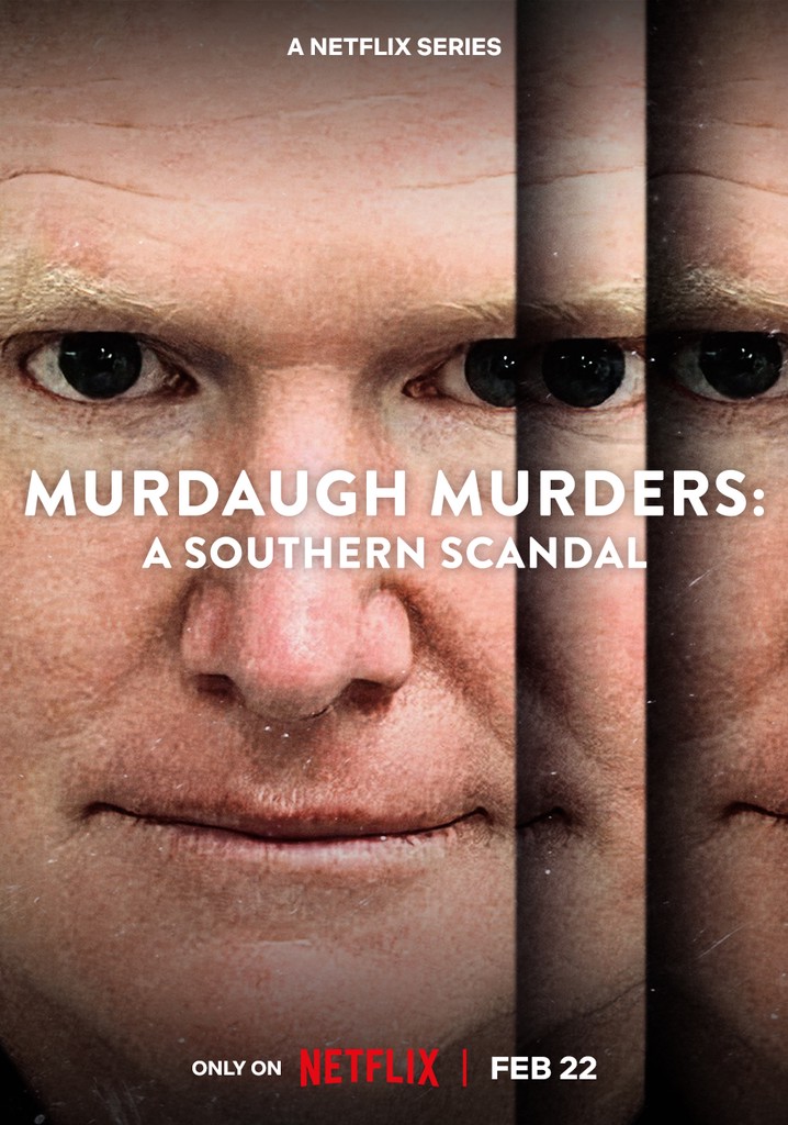 Murdaugh Murders: A Southern Scandal – Season 1 : All cast & characters, Release date