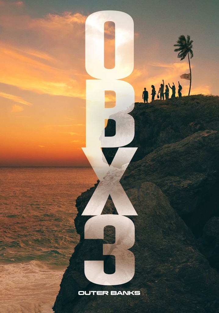 Outer Banks – Season 3 : All cast & characters, Release date