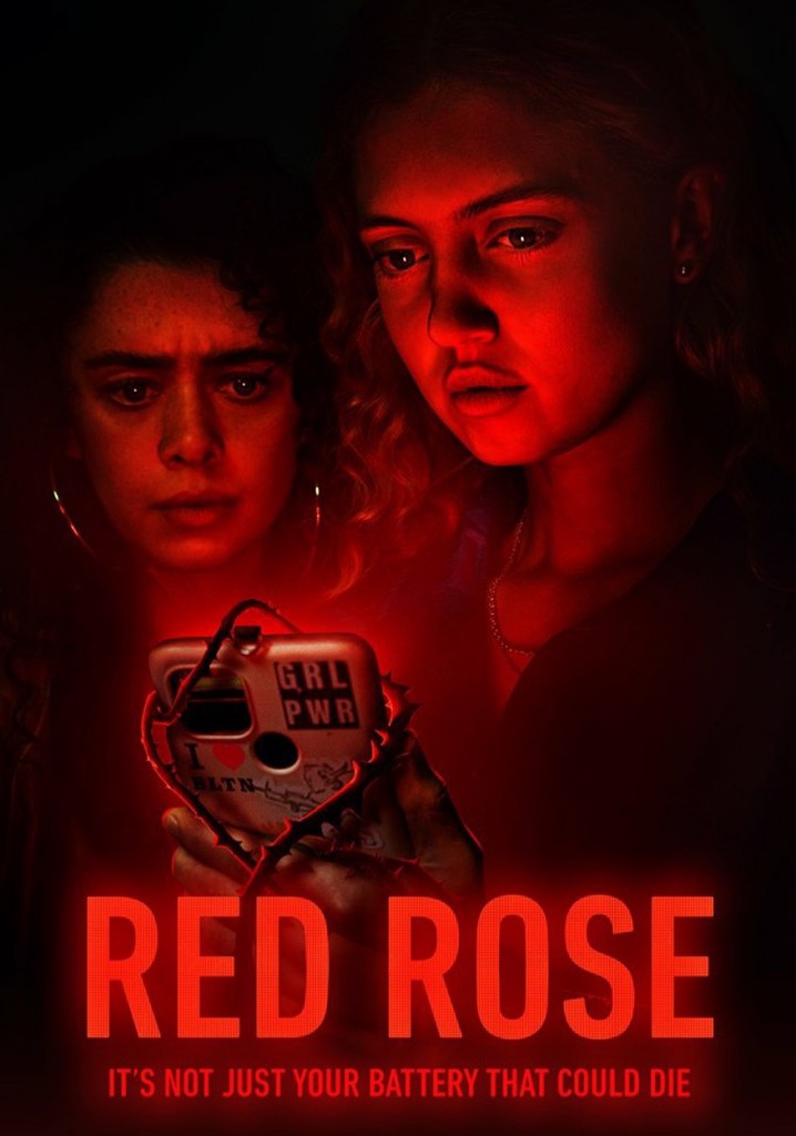Red Rose – Season 1  Soundtrack List