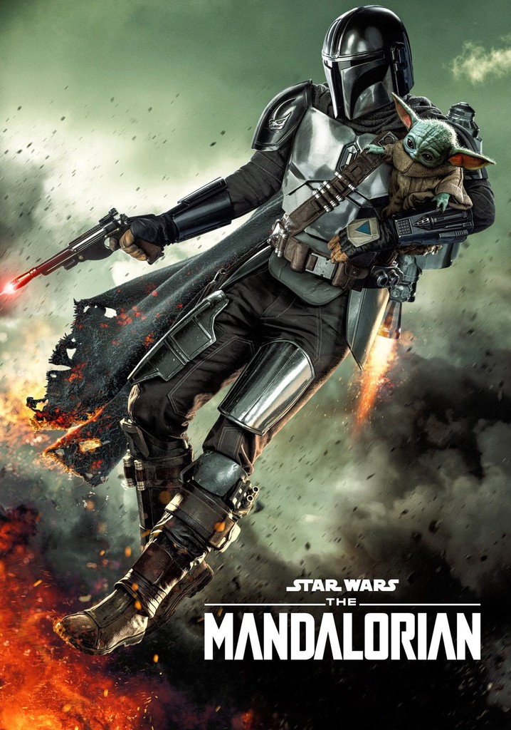 The Mandalorian – Season 3 : All cast & characters, Release date