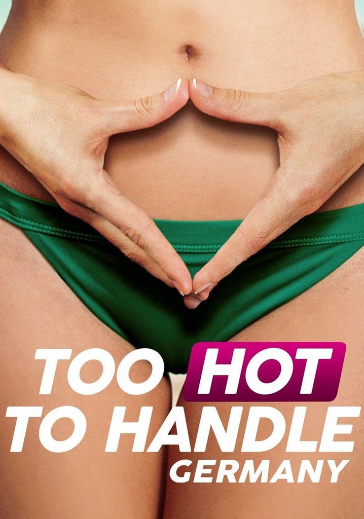 Too Hot to Handle Germany – Season 1 : All cast & characters, Release date