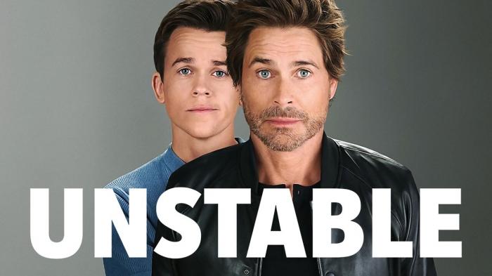 Unstable Soundtrack – Season 1