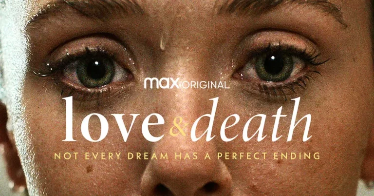 Love & Death Season 1 Soundtrack List