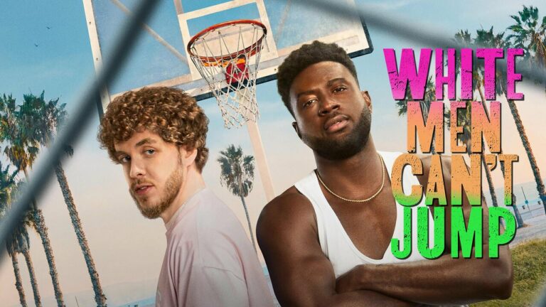 White Men Can’t Jump Soundtrack – Complete Song List