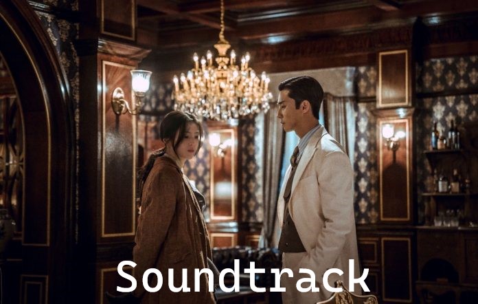 Gyeongseong Creature Soundtrack – Season 1