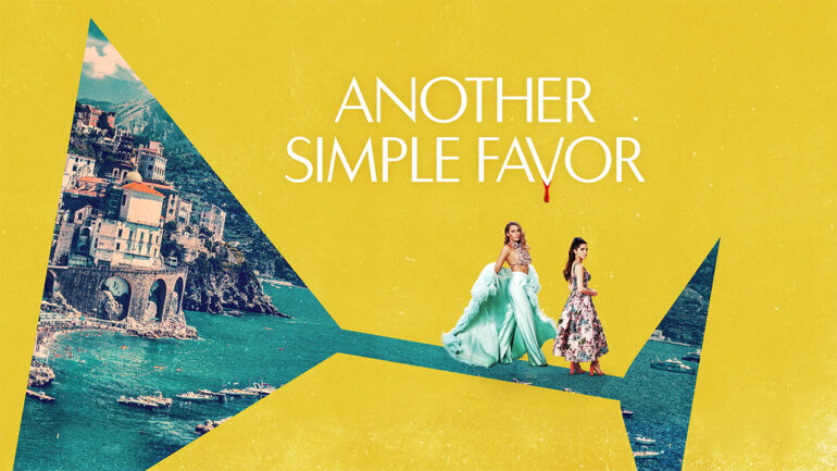Another Simple Favor - Soundtrack & Songs