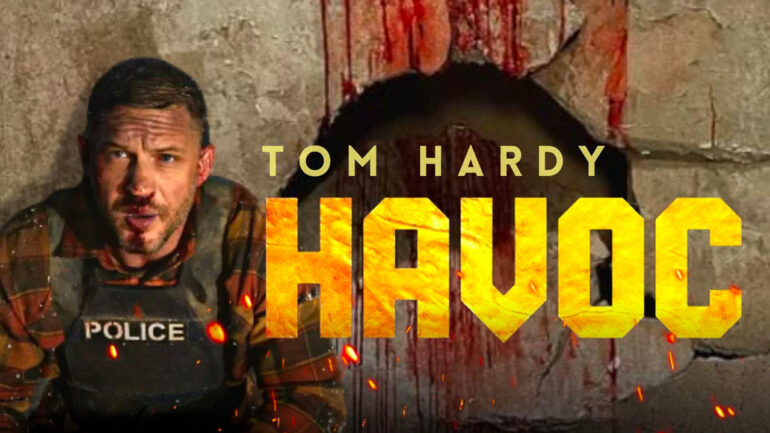 Havoc - Soundtrack & Songs