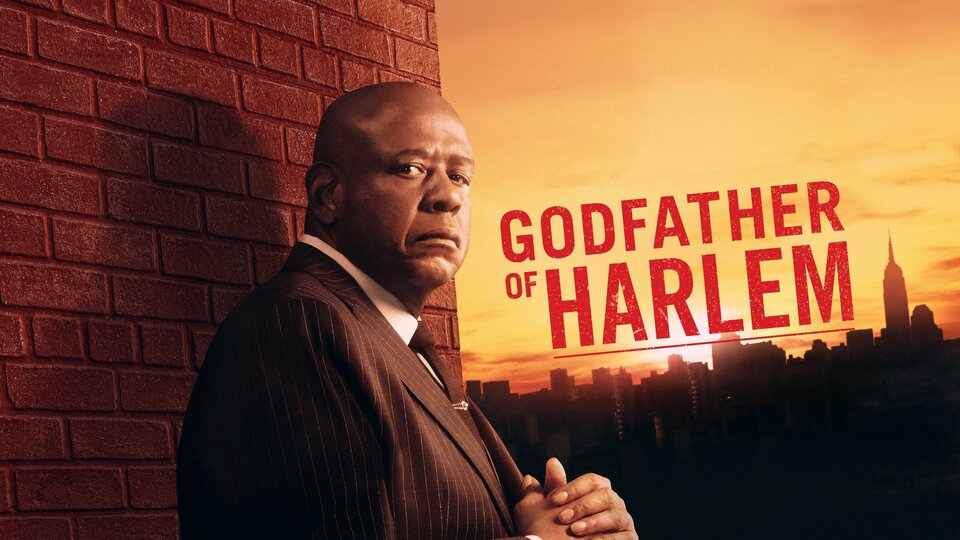 Godfather of Harlem - Soundtrack & Songs