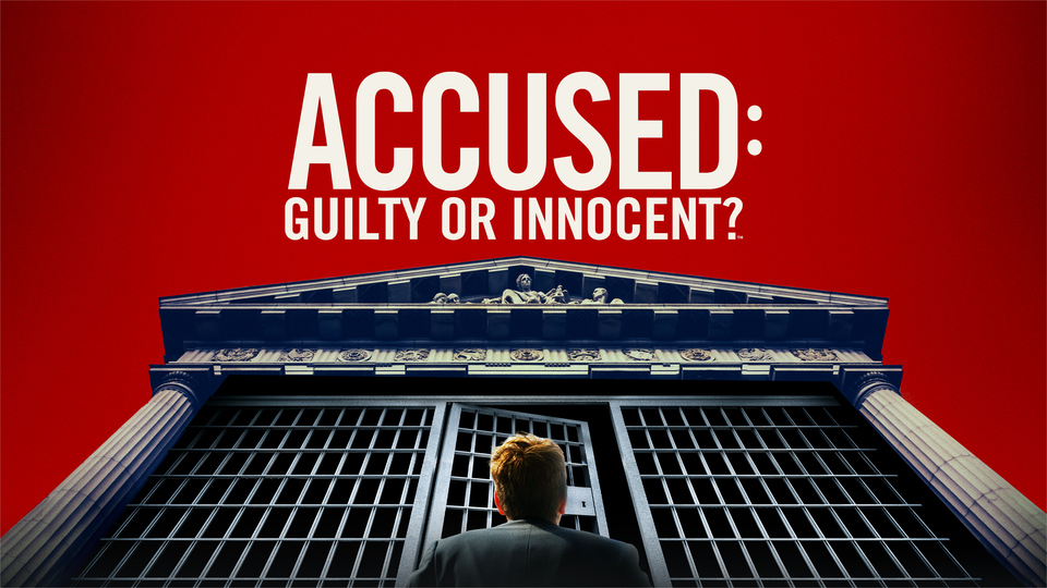 Accused: Guilty or Innocent? - Soundtrack & Songs