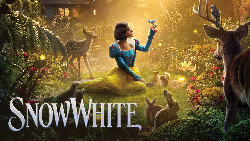 Snow White (2025) - Soundtrack & Songs