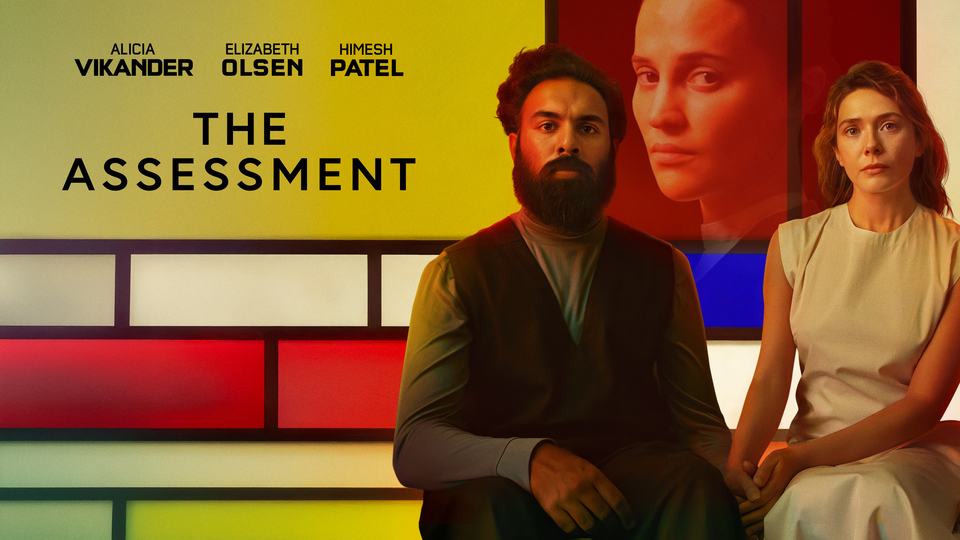 The Assessment - Soundtrack & Songs