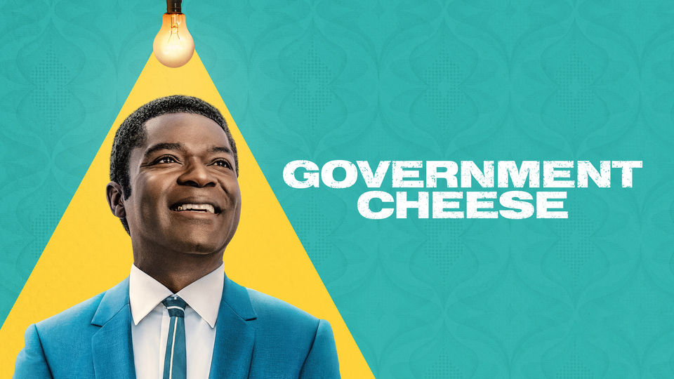 Government Cheese - Soundtrack & Songs