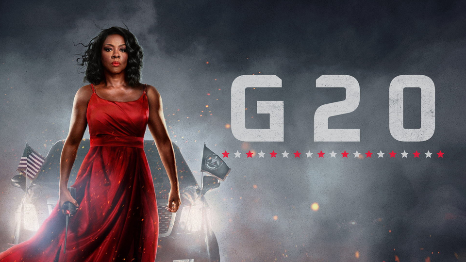 G20 - Soundtrack & Songs