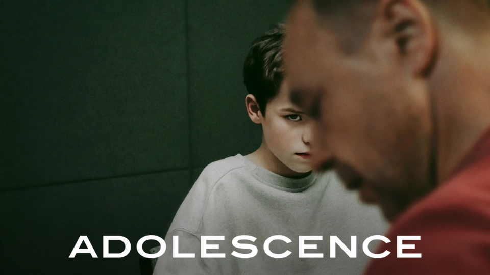 Adolescence - Soundtrack & Songs