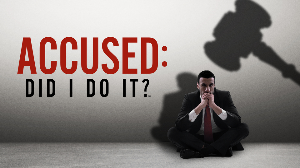 Accused: Did I Do It? - Soundtrack & Songs