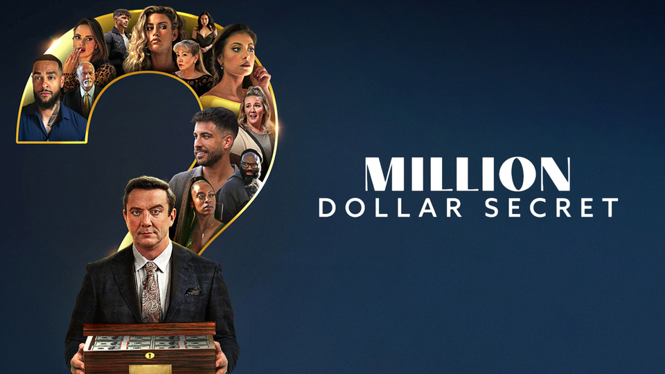 Million Dollar Secret - Soundtrack & Songs