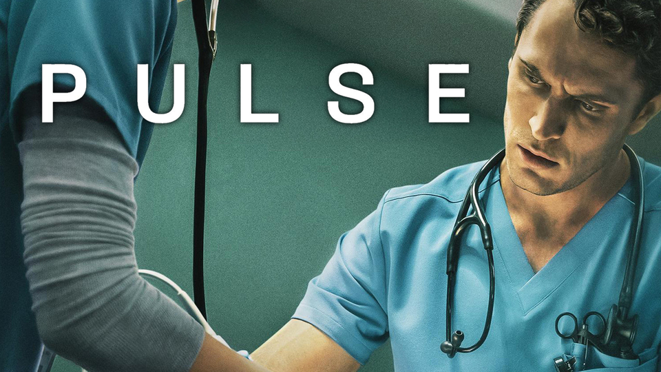 Pulse (2025) - Soundtrack & Songs