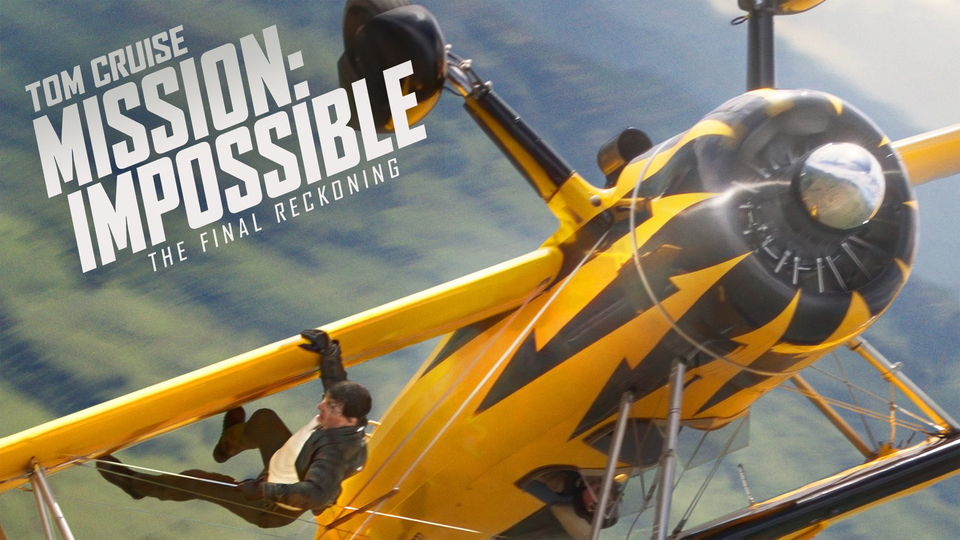 Mission: Impossible – The Final Reckoning - Soundtrack & Songs