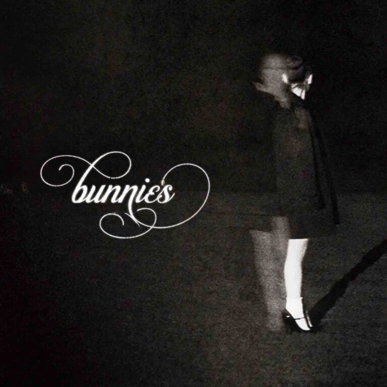 Ariana Grande - bunnies Lyrics