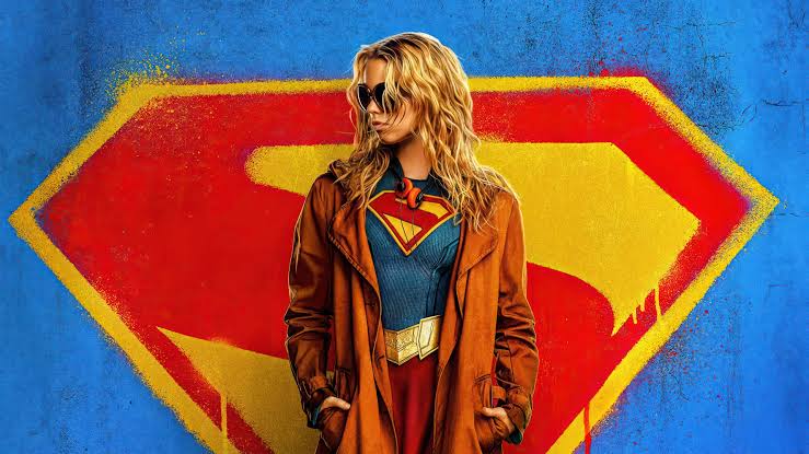 Supergirl Soundtrack (2026 Movie Tracklist)