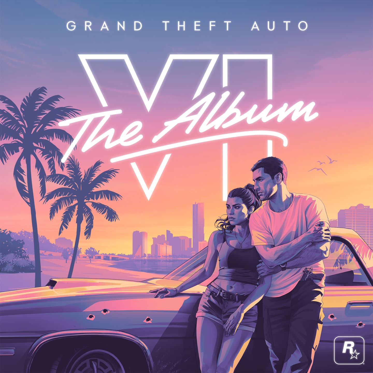 gta 6 soundtrack playlist youtube